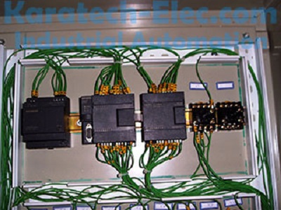اتوماسیون ریخته گری V1